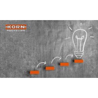 Korn Recycling GmbH Logo