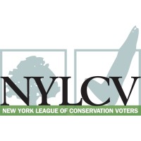 New York League of Conservation Voters Logo