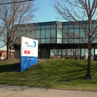 Pet Science Ltd Logo