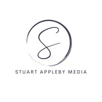Stuart Appleby Media Logo
