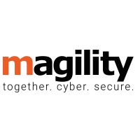 Magility Cyber Security GmbH Logo