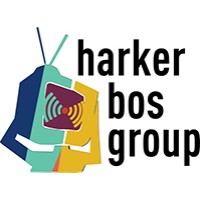 Harker Bos Group Logo
