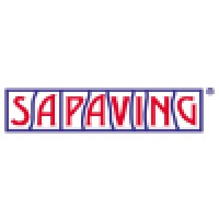 SA Paving Logo