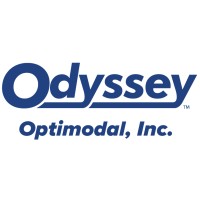 Optimodal Inc., a subsidiary of Odyssey Logistics & Technology Corporation Logo