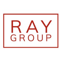 RAY GROUP Logo