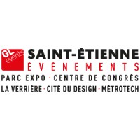 Saint-Etienne Evènements Logo