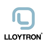 LLOYTRON LTD Logo