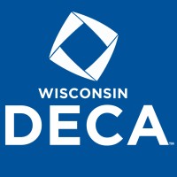Wisconsin DECA Logo