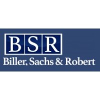 Biller, Sachs, & Robert Logo