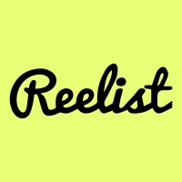 Reelist Logo
