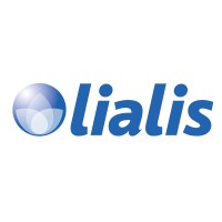 Lialis Logo