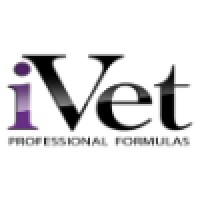 iVet Professional Formulas Logo