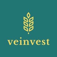 Veinvest Limited Logo