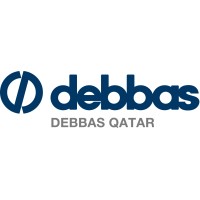 Debbas Qatar Logo