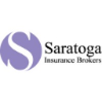 Saratoga Insurance Brokers, Inc. Logo