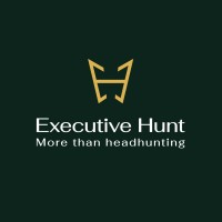 Executive Hunt Oy Logo