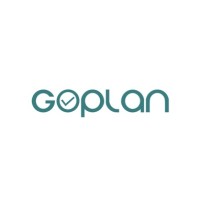 Goplan Logo