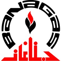 Bahrain National Gas Company (B.S.C.) Logo