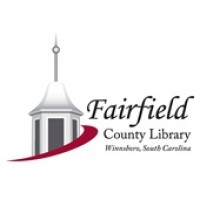 Fairfield County Library Logo