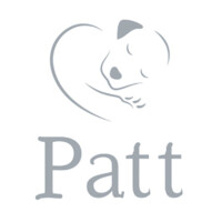 Patt Veterinary Hospital Logo