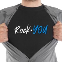 Rock You Academy for Coaches Logo