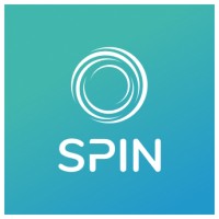 Spin Mobility Logo