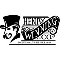 Henry Winning & Co Ltd. Logo