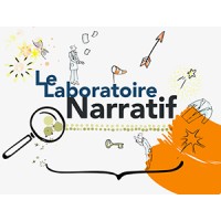 Le Laboratoire Narratif Logo