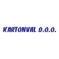 Kartonval d.o.o. Logo