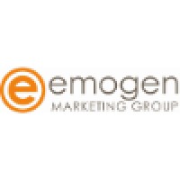 emogen marketing group Logo