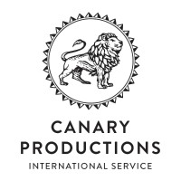 Canary Productions Logo