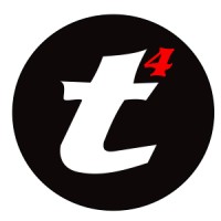 T4 TAX LIMITED Logo