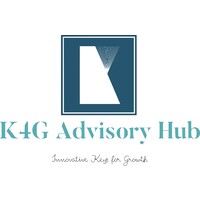 K4G Advisory Hub Logo