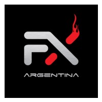 FX ARGENTINA Logo