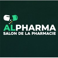 Alpharma Logo