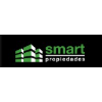 Smart Propiedades Logo