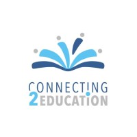 Connecting 2 Education Logo