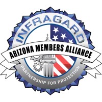 InfraGard Arizona Logo