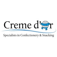 Creme dOr Ltd Logo