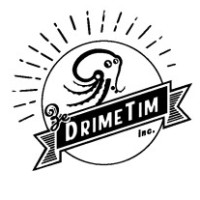 ZeDrimeTim Logo