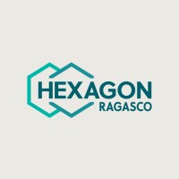 Hexagon Ragasco Logo