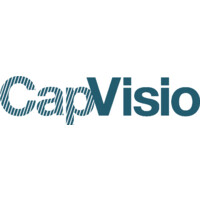 Cap-visio Logo