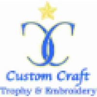 Custom Craft Trophy & Embroidery Logo