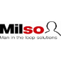 Milso AB Logo