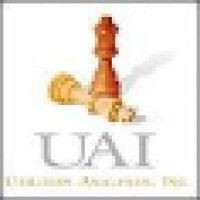 Utilities Analyses, Inc. Logo