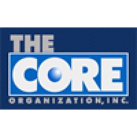 The Core Organization Logo