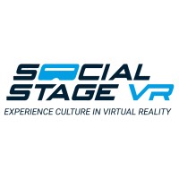 SocialSTAGE-VR Logo