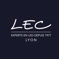 LEC Lyon Logo