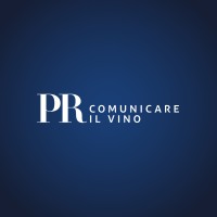 PR Comunicare il vino Logo