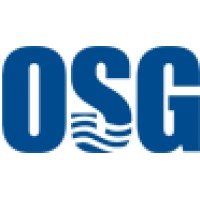 Overseas Shipholding Group Logo